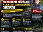 Indonesian Palm Plantation Investigation Poster2
