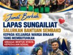Jumat Berkah_ Bantuan Sembako Lapas Sungailiat-12