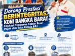 KONI Bangka Barat_ Prestasi Berintegritas (1)2