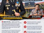Polda Babel Leadership Announcement Infographic2